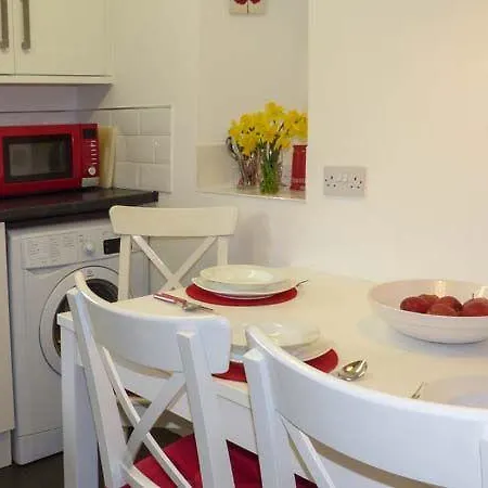 Orchard Cottage, York Helmsley