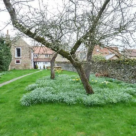 Сasa de vacaciones Orchard Cottage, York Helmsley