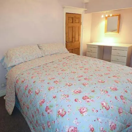 Orchard Cottage, York