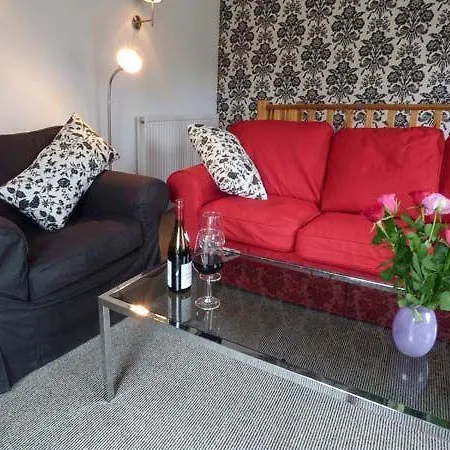 Orchard Cottage, York Helmsley