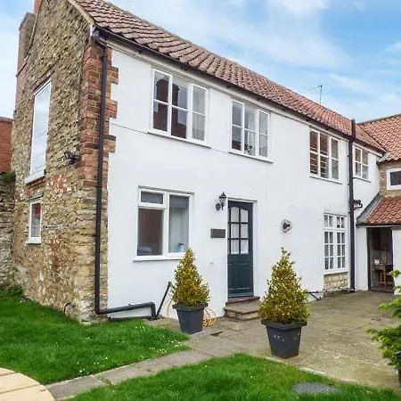 Orchard Cottage, York Сasa de vacaciones *