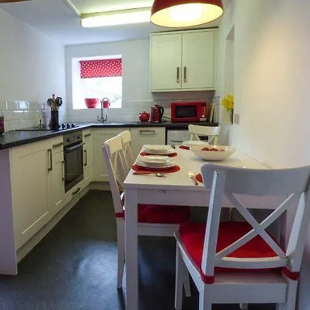 Сasa de vacaciones Orchard Cottage, York *